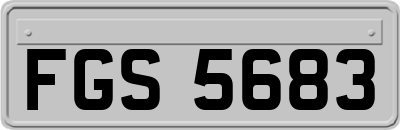 FGS5683