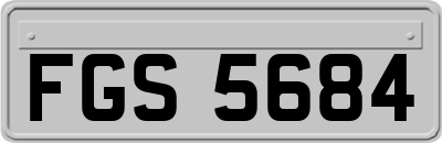 FGS5684