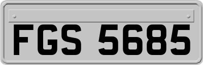 FGS5685