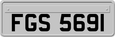 FGS5691