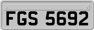 FGS5692