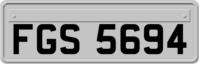 FGS5694