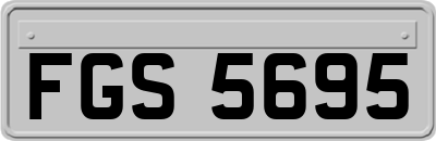 FGS5695