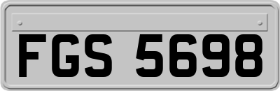 FGS5698
