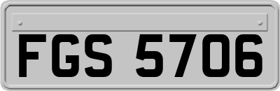 FGS5706
