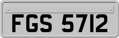 FGS5712
