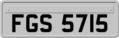 FGS5715