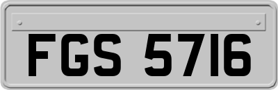 FGS5716