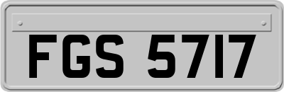 FGS5717