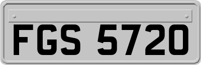 FGS5720