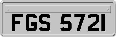FGS5721