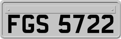 FGS5722