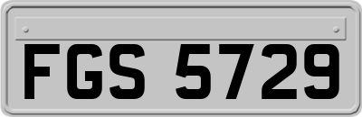 FGS5729