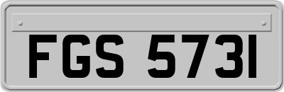 FGS5731