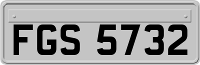 FGS5732