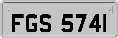 FGS5741