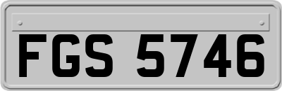 FGS5746