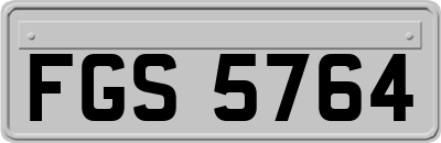 FGS5764