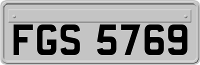 FGS5769