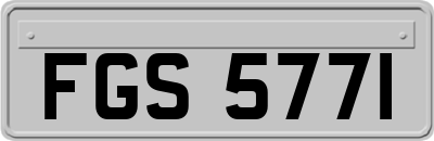 FGS5771