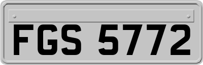 FGS5772