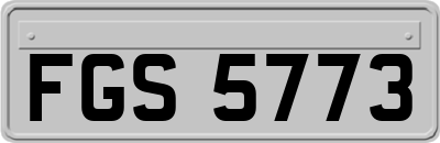 FGS5773