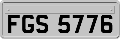 FGS5776