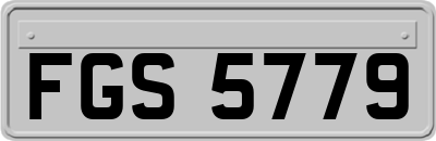 FGS5779