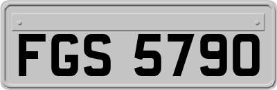 FGS5790