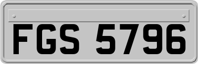 FGS5796