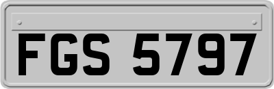 FGS5797