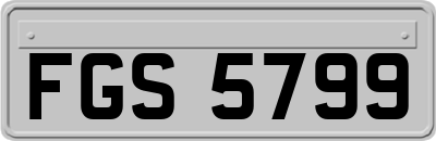 FGS5799