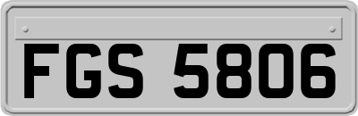 FGS5806