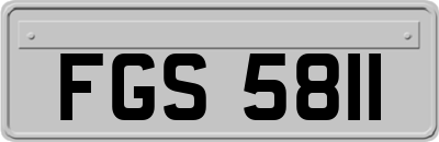 FGS5811