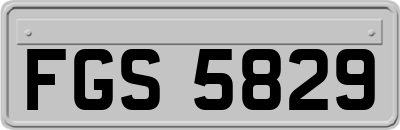 FGS5829