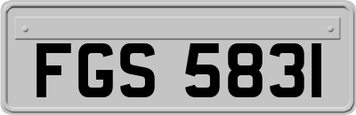 FGS5831