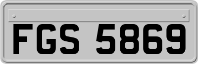 FGS5869