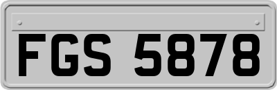 FGS5878