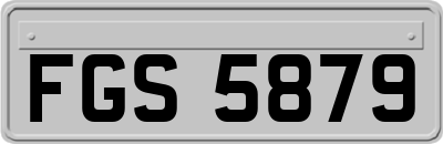 FGS5879