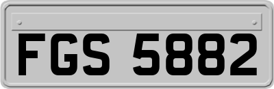 FGS5882