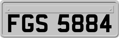 FGS5884