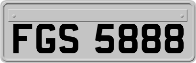 FGS5888