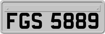 FGS5889