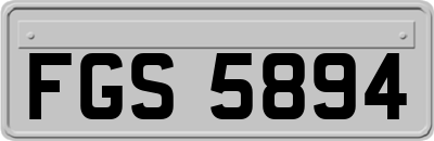FGS5894
