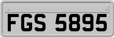 FGS5895