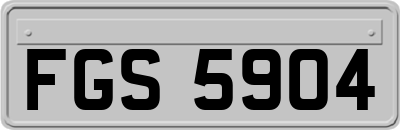 FGS5904