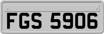 FGS5906