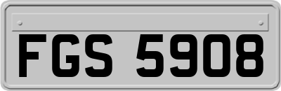 FGS5908