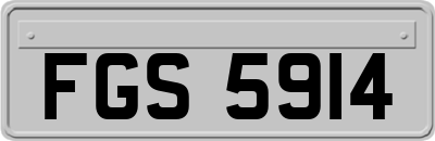 FGS5914