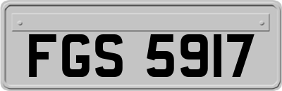 FGS5917